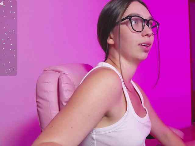 ArianaHotAriana webcam