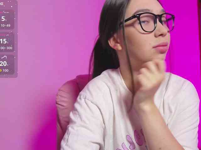 ArianaHotAriana webcam