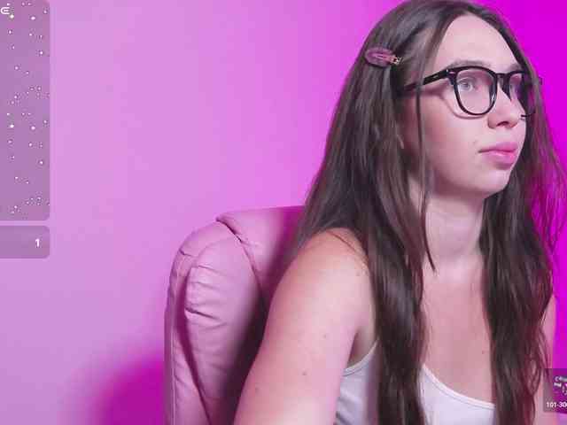 ArianaHotAriana webcam