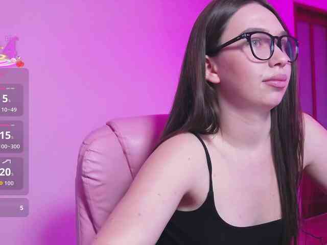 ArianaHotAriana webcam