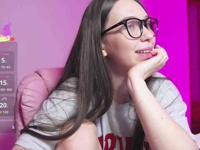 ArianaHotAriana webcam