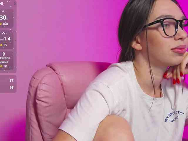 ArianaHotAriana webcam