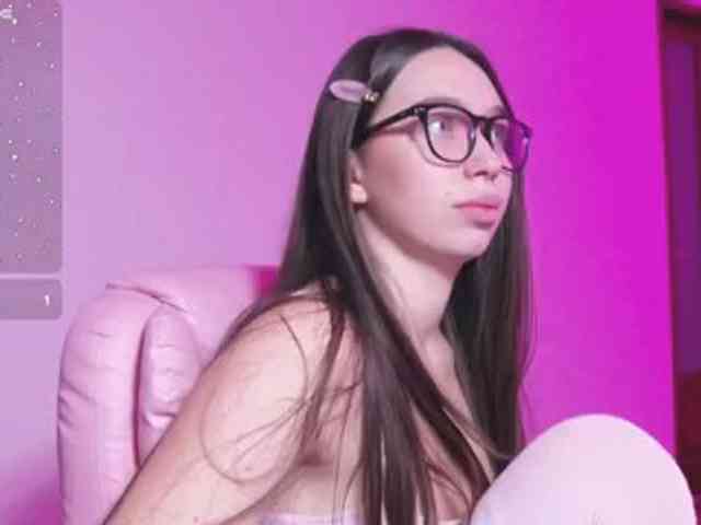 ArianaHotAriana webcam