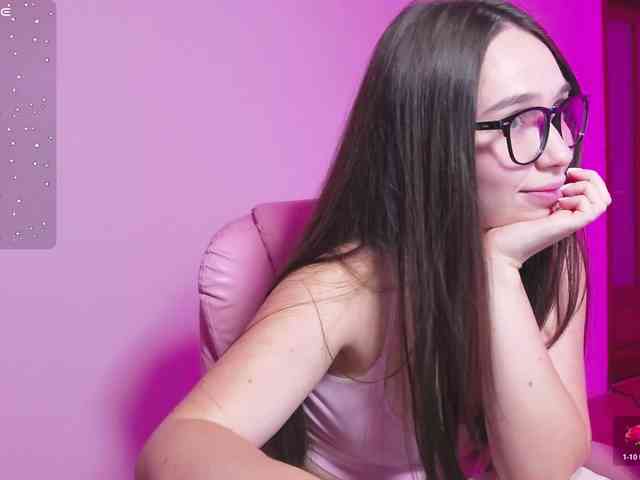 ArianaHotAriana webcam