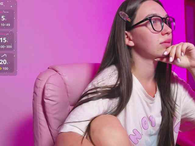 ArianaHotAriana webcam