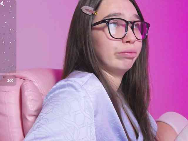Вебкам-шоу ArianaHotAriana