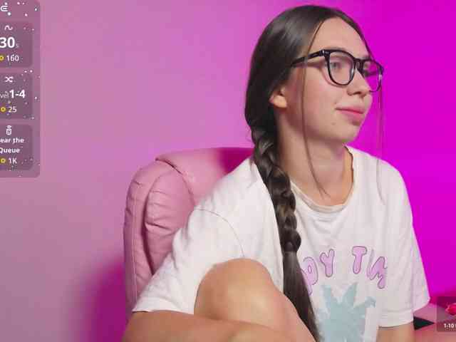 ArianaHotAriana webcam