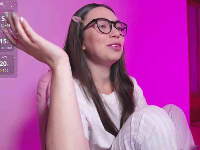 ArianaHotAriana webcam