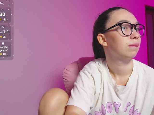 ArianaHotAriana webcam