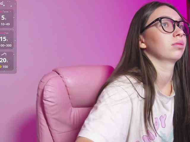 ArianaHotAriana webcam