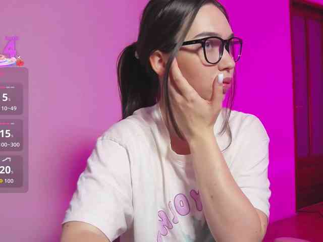 ArianaHotAriana webcam