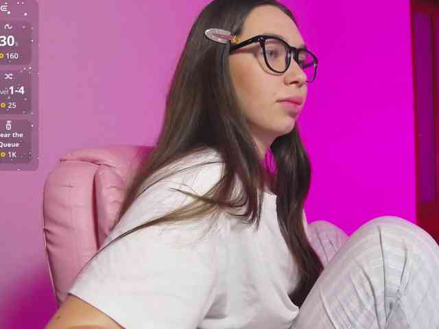 ArianaHotAriana webcam