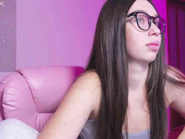 ArianaHotAriana webcam