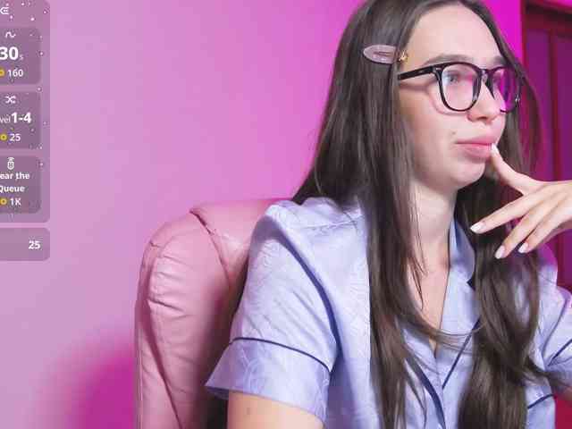 ArianaHotAriana webcam