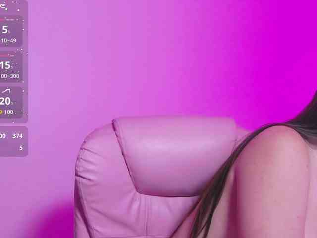 ArianaHotAriana webcam