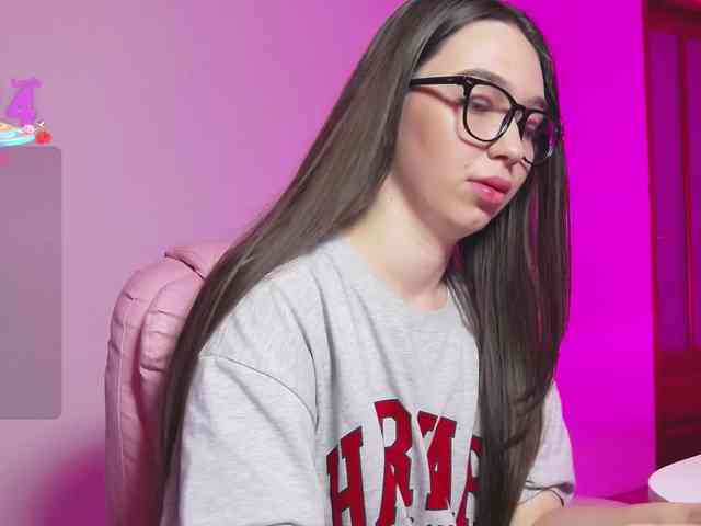 ArianaHotAriana webcam