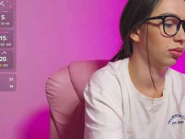 ArianaHotAriana webcam