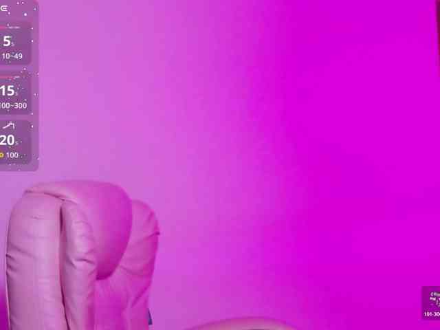 ArianaHotAriana webcam