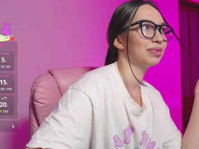 ArianaHotAriana webcam