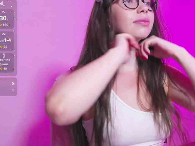 ArianaHotAriana webcam