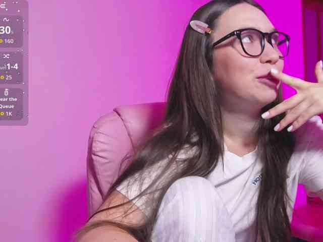 ArianaHotAriana webcam
