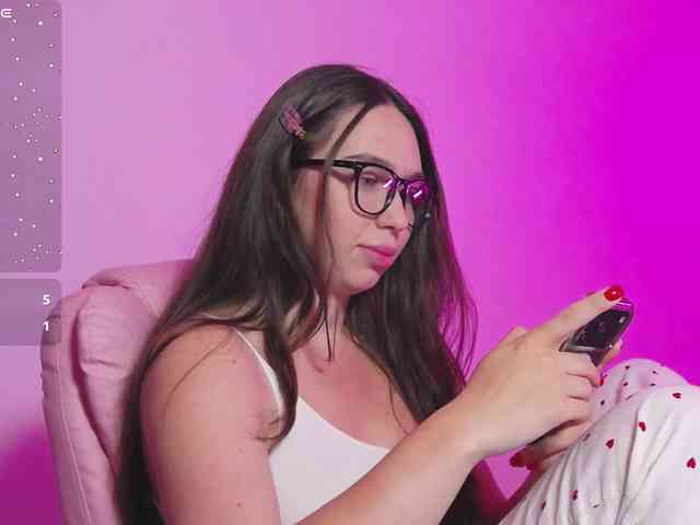 ArianaHotAriana webcam