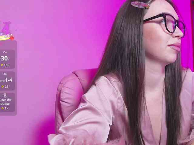 ArianaHotAriana webcam