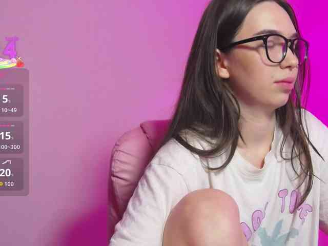 ArianaHotAriana webcam