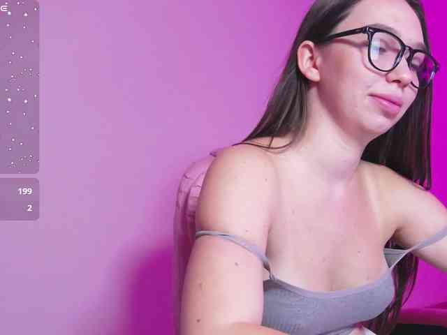 ArianaHotAriana webcam