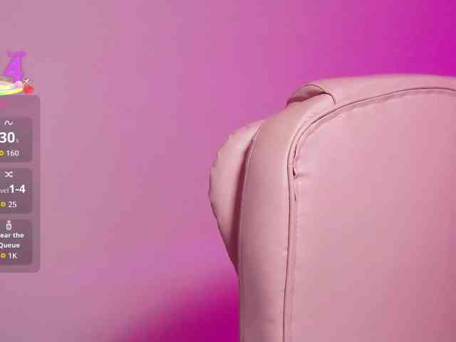 ArianaHotAriana webcam