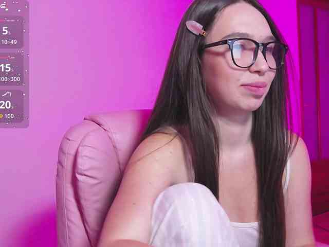 ArianaHotAriana webcam