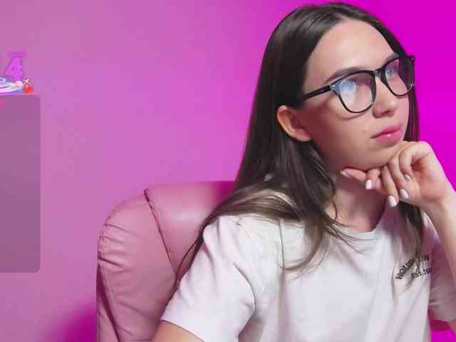 ArianaHotAriana webcam