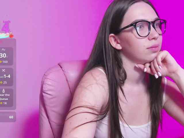 ArianaHotAriana webcam