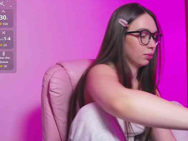 ArianaHotAriana webcam