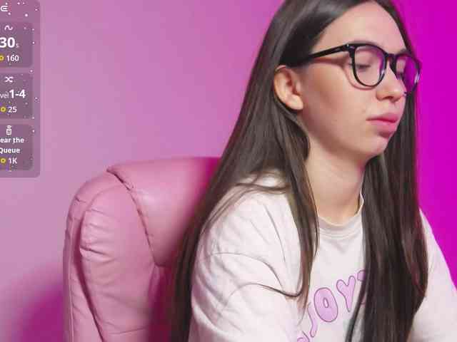 ArianaHotAriana webcam