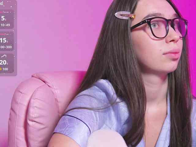 Вебкам-шоу ArianaHotAriana