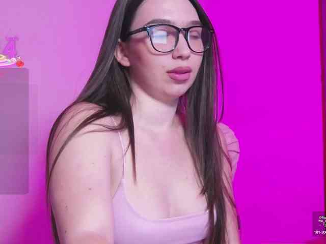 ArianaHotAriana webcam