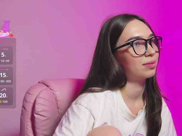 ArianaHotAriana webcam