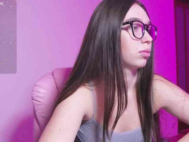 ArianaHotAriana webcam