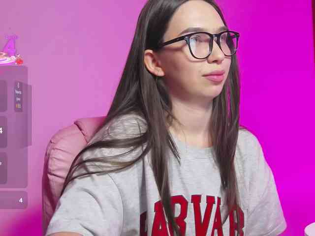 ArianaHotAriana webcam