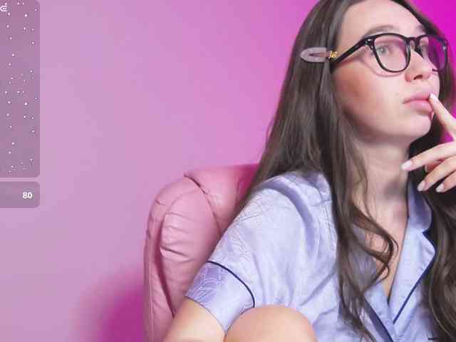 ArianaHotAriana webcam