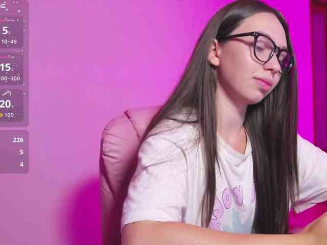 ArianaHotAriana webcam