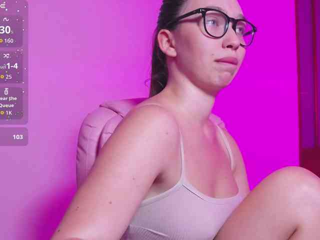 ArianaHotAriana webcam