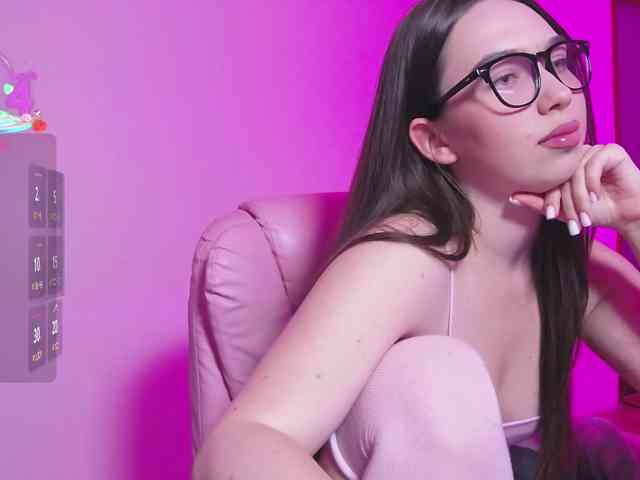 ArianaHotAriana webcam
