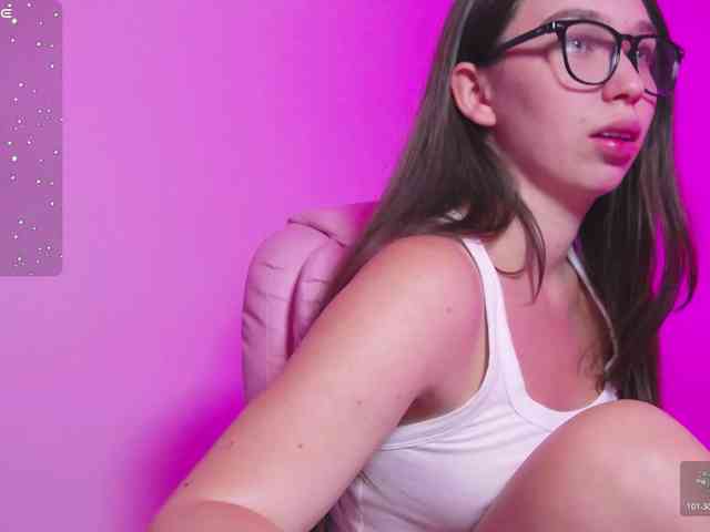 ArianaHotAriana webcam