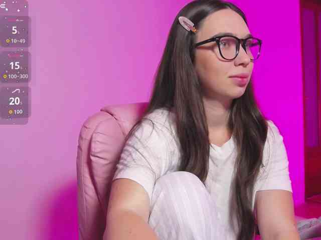 ArianaHotAriana webcam