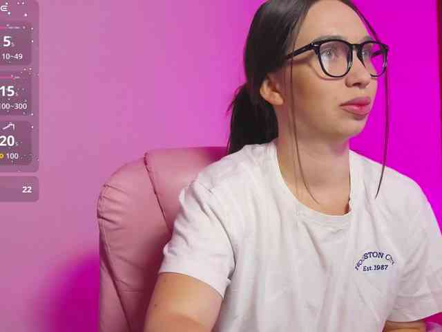 ArianaHotAriana webcam
