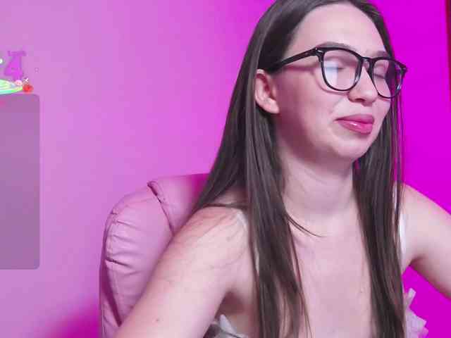 ArianaHotAriana webcam