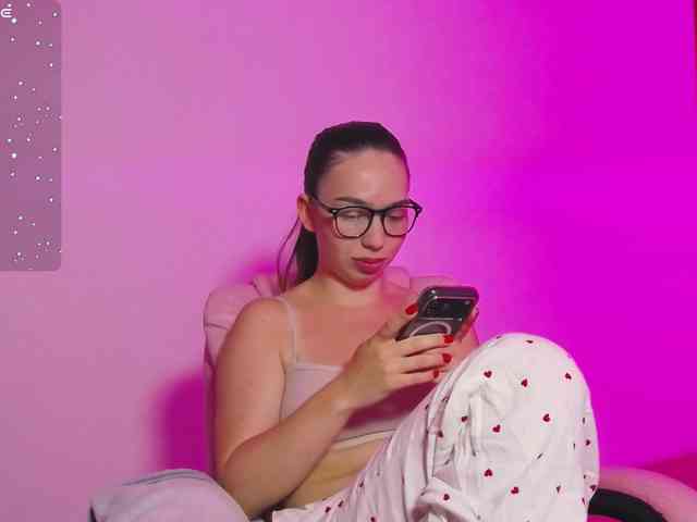 ArianaHotAriana webcam