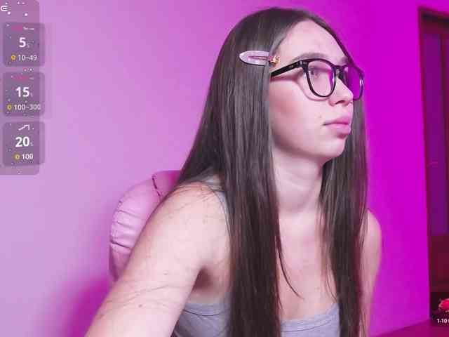 random adult cam chat ArianaHotAriana